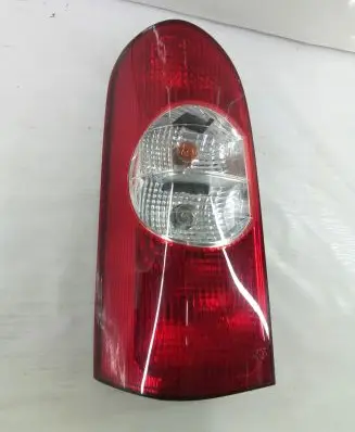 Renault Master II Rear/tail lights