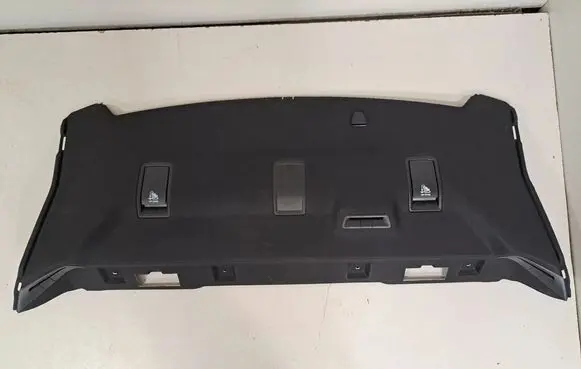 BMW 3 G20 G21 Parcel shelf 8073797