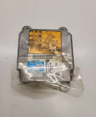 Toyota Avensis Verso Airbag control unit/module 8917044050 2310002460