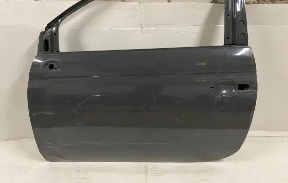Door (2 Door Coupe)