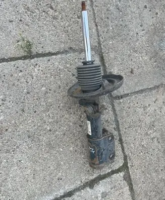 Renault Scenic III - Grand scenic III Front shock absorber/damper