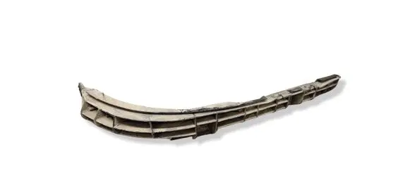Toyota Corolla E120 E130 Rear bumper mounting bracket 5257513020
