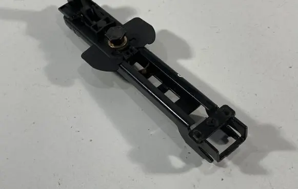 Audi A3 S3 A3 Sportback 8P Seat belt adjustment motor 8E0857833A