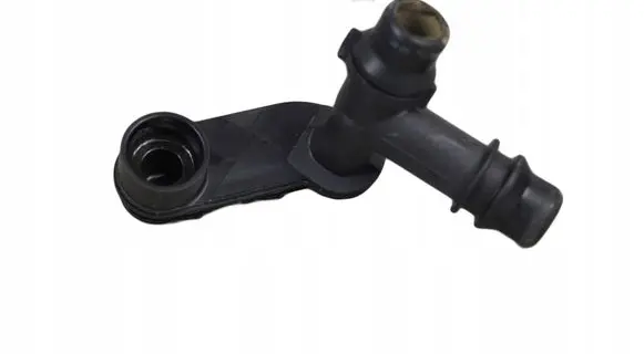 BMW X5 E53 Engine coolant pipe/hose