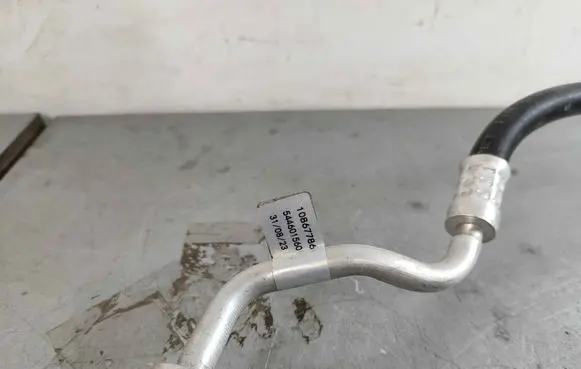MG MG5 II Air conditioning (A/C) pipe/hose 10867786