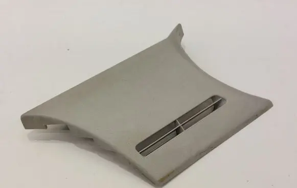 Volkswagen Caddy (A) pillar trim 2K0858336