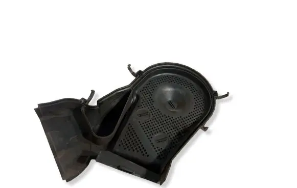 Volkswagen PASSAT B5.5 Timing belt guard (cover) 059109108A