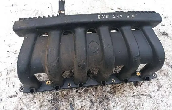 Intake manifold