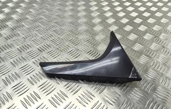 Nissan Micra K14 Tailgate/trunk spoiler GG52005220 960325FA1A