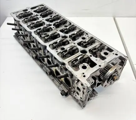 Audi SQ7 Engine head 057103064CP 057103064CR