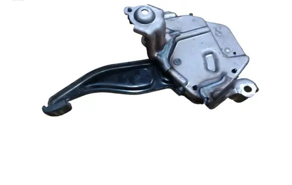 Hyundai ix 55 Handbrake/parking brake lever assembly