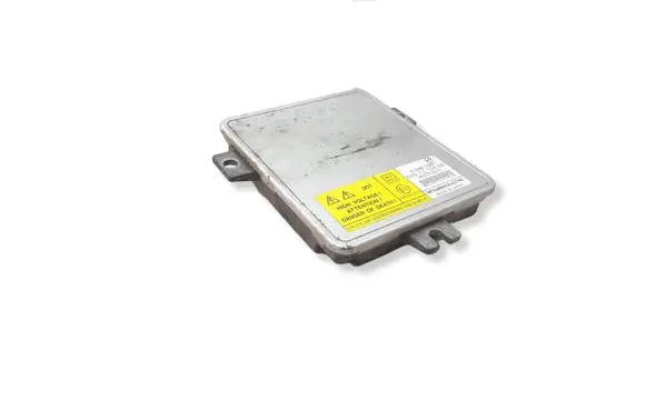 BMW 3 E90 E91 Headlight ballast module Xenon 6948180