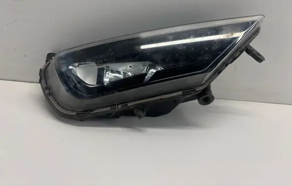 Volvo XC60 Front fog light 31395866