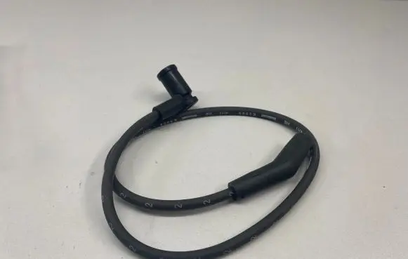 Ford Fiesta Ignition plug leads XS5F12283AA0815 1095589