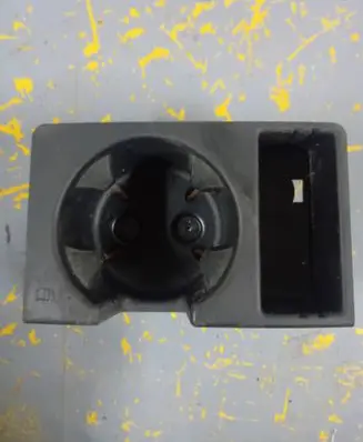 Audi A6 S6 C6 4F Cup holder 4F1862534B