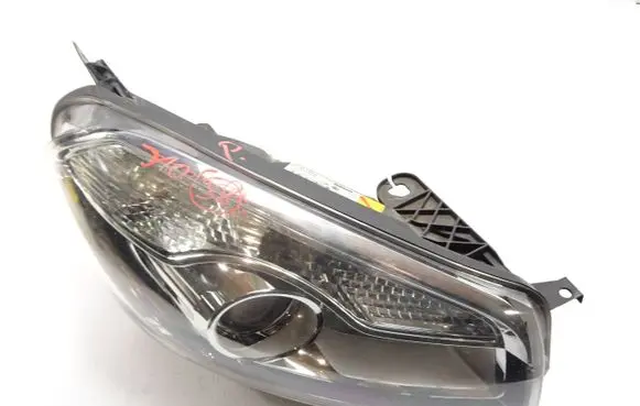 Nissan Qashqai Headlight/headlamp 26010BR01A 1LL01033508 0103350870023343