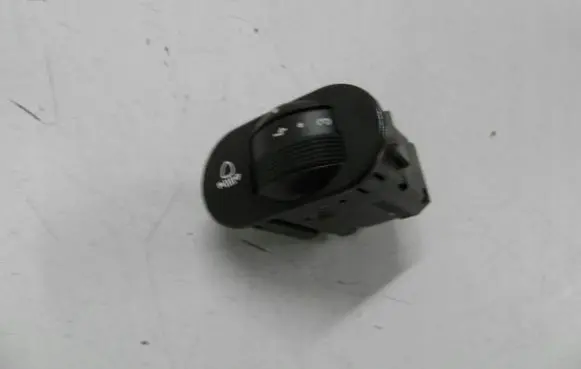 Ford Fiesta Headlight level height control switch 