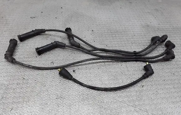 Hyundai Atos Classic Ignition plug leads 