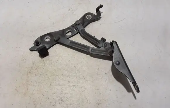 Volvo S60 Tailgate/trunk/boot hinge 30649609
