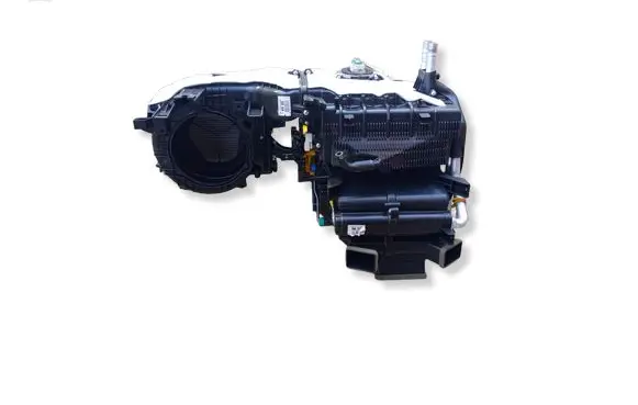 Hyundai Ioniq Heater fan/blower 
