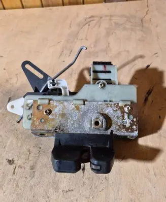 Volvo V70 Tailgate/trunk/boot lock/catch/latch 754625 999066622001