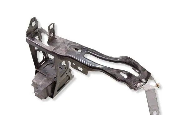 BMW 1 F20 F21 Headlight/headlamp mounting bracket 7308803