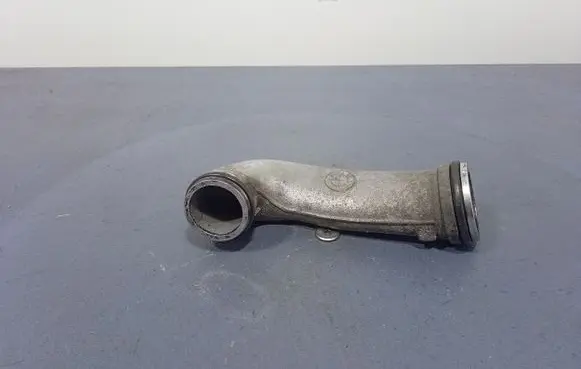 BMW X6 E71 Air intake hose/pipe 7808168