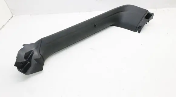 Audi Q3 F3 Centre console side trim rear 83F867608