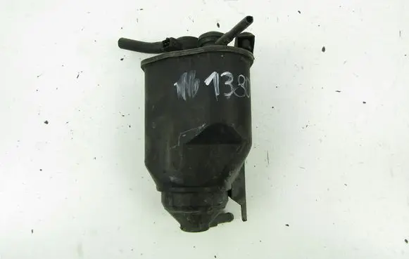 Audi A3 S3 8L Active carbon filter fuel vapour canister 