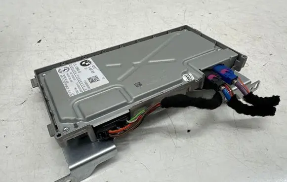 BMW X7 G07 Speedometer control unit/module 62105A825C5 5A825C5