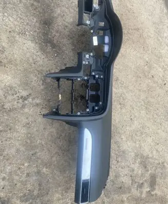 Audi A6 S6 C6 4F Dashboard