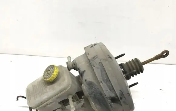 Dodge Nitro Brake booster 04779727AA