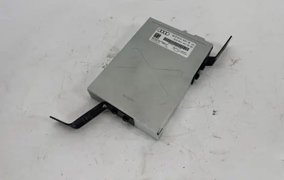 Audi Q7 4L Camera control unit module 4L0907441B