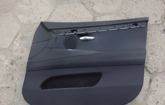 BMW 5 GT F07 Sliding door card 4245657
