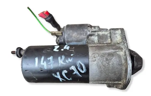 Volvo XC70 Starter motor 