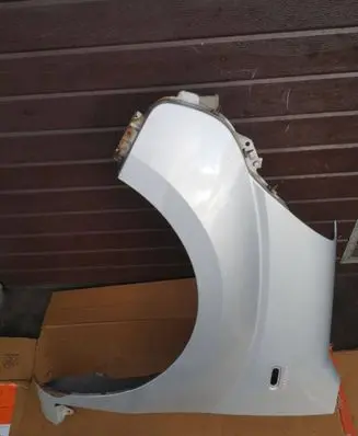 Citroen Nemo Fender