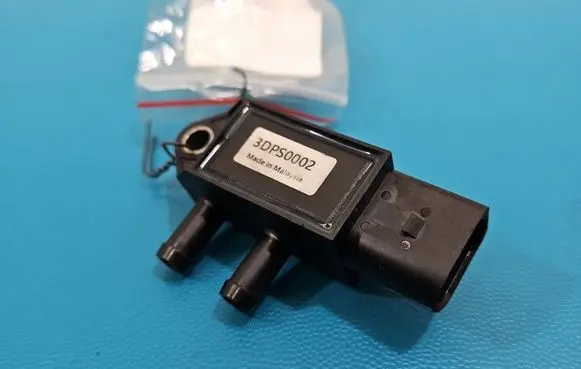 Skoda Octavia Mk3 (5E) Exhaust gas pressure sensor IMPRK1588923