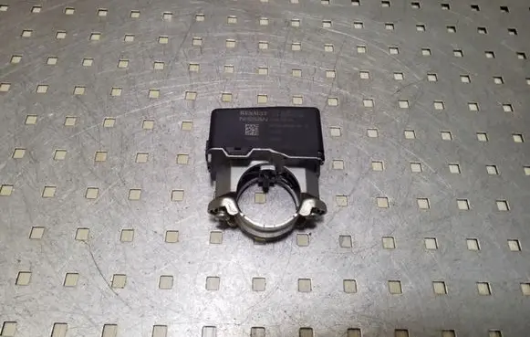 Renault Kadjar Steering wheel lock 3468210104 487004553RR1D