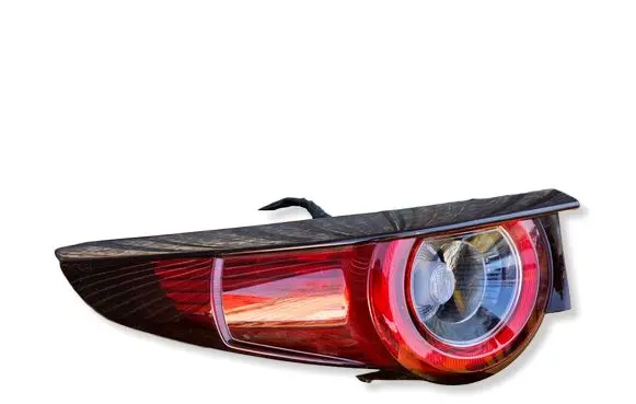 Mazda CX-30 Rear/tail lights M92400010