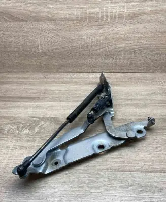 Jaguar XF Tailgate/trunk/boot hinge 8X2342701S2J5A