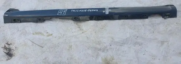 Renault Talisman Front sill (body part) 764262184R