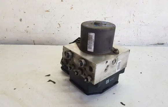 Ford Galaxy ABS Pump 9G912C405AB