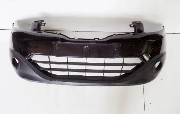 Nissan Qashqai Front bumper
