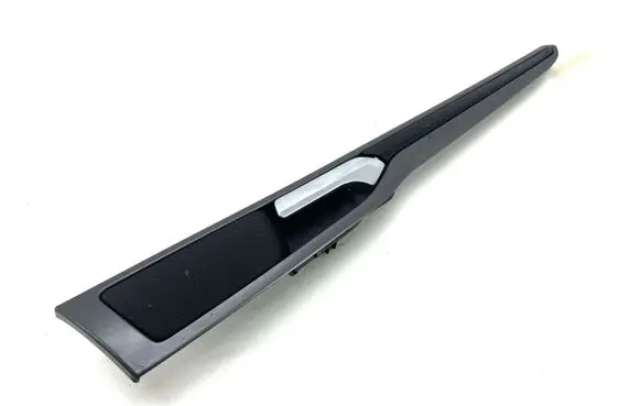 Ford Fusion II Rear door interior handle DS7319B152BA