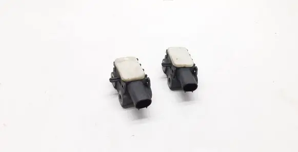 BMW X5 E70 Airbag deployment crash/impact sensor 3448086