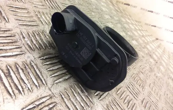 Seat Arona Throttle valve 04e133062s