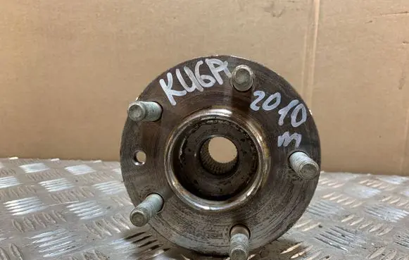 Ford Kuga II Rear wheel ball bearing 
