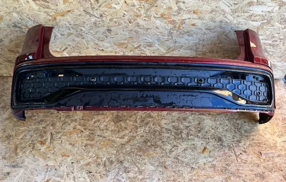 Audi Q5 SQ5 GU Rear bumper 8MA807511B