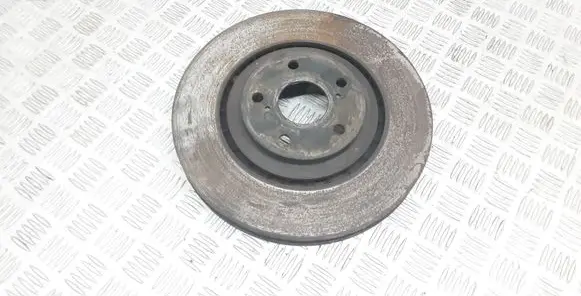 Lexus RX 450H Front brake disc