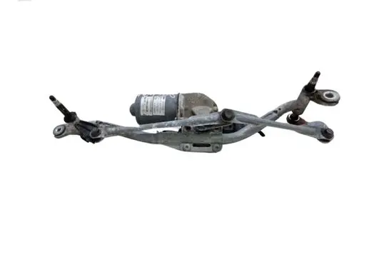 Audi A1 Front wiper linkage and motor 8X1955119